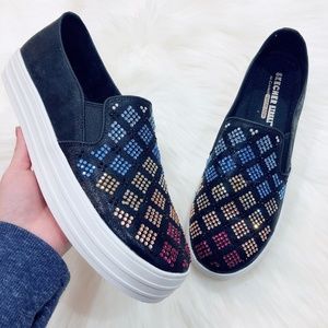 NWOB ~ SKECHERS - DIAMOND DARLING - Size 9.5